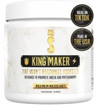 How Safe Is It to Use the King Maker Supplement? Things You Must Understand